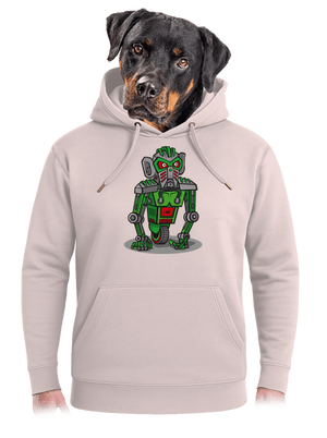 unisex mikina premium