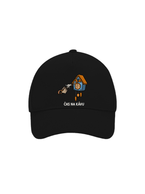 kšiltovka baseballka