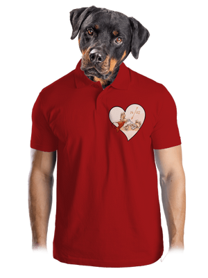 pánská polokošile