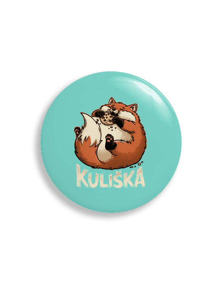 Kuliška placka uni