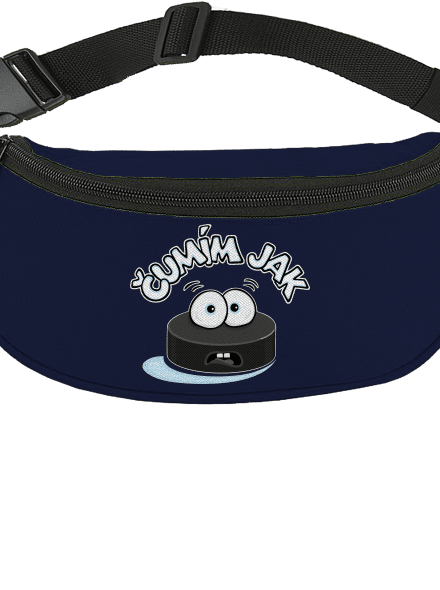 Čumím jak puk ledvinka French Navy