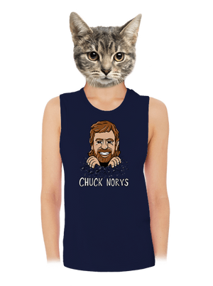 dámské tílko volné