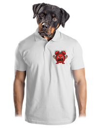 pánská polokošile