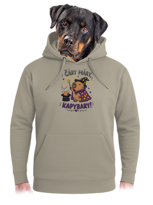 unisex mikina premium