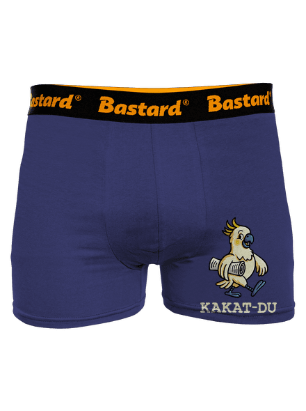 Kakat-du boxerky Blue Navy