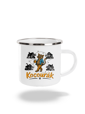 plecháček