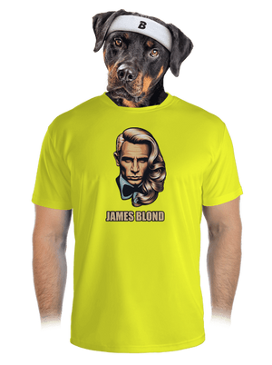 pánské sportovní tričko