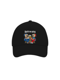 kšiltovka baseballka