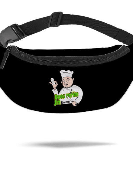 Dnes vařím já ledvinka Black