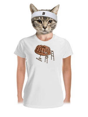 dámské sportovní tričko