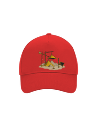 kšiltovka baseballka