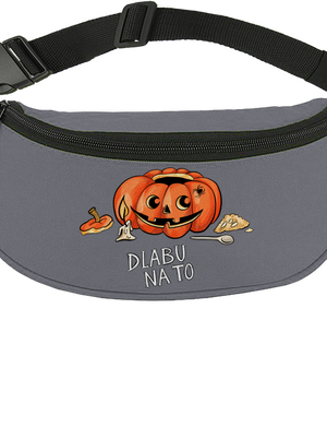 Dlabu na to ledvinka Graphite