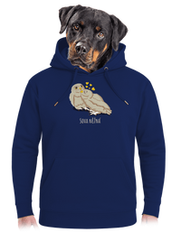 unisex mikina premium