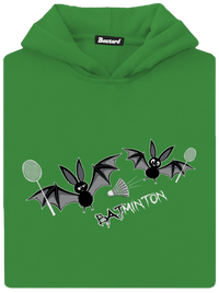 dětská mikina klokanka