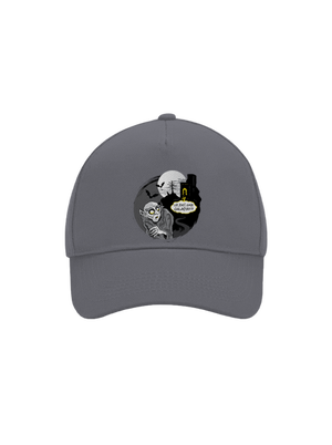 kšiltovka baseballka