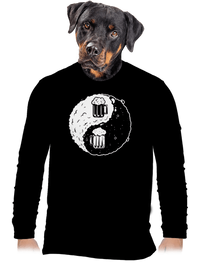 pánské dlouhý rukáv