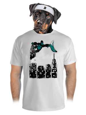 pánské sportovní tričko