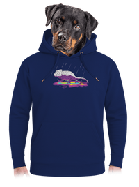 unisex mikina premium