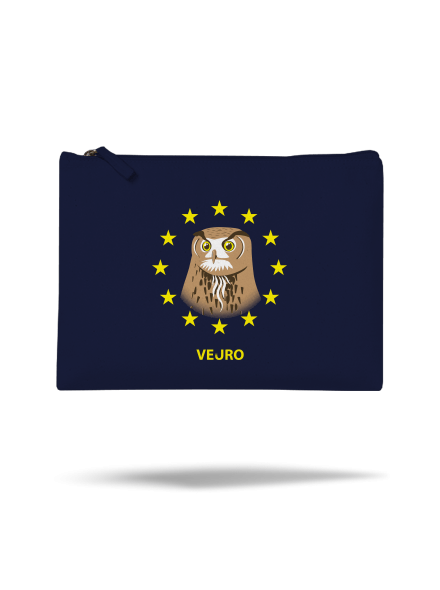 Vejro taštička French Navy