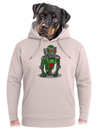 unisex mikina premium