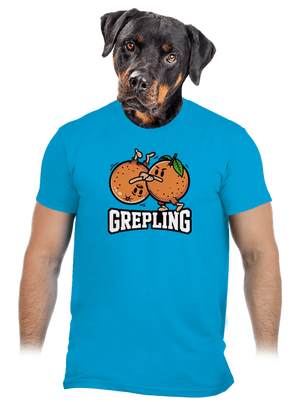 Grepling pánské tričko Atoll