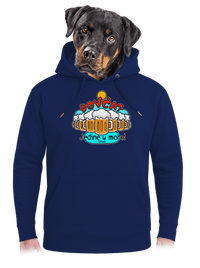unisex mikina premium