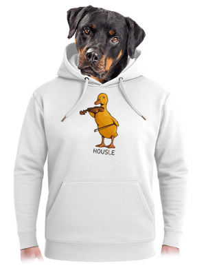 unisex mikina premium