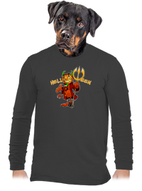 pánské dlouhý rukáv