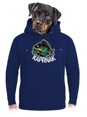 unisex mikina premium