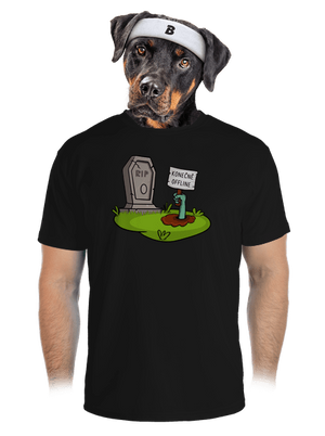 pánské sportovní tričko