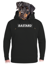 unisex mikina premium