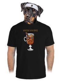 pánské sportovní tričko