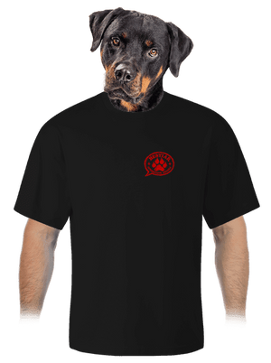 unisex tričko oversized