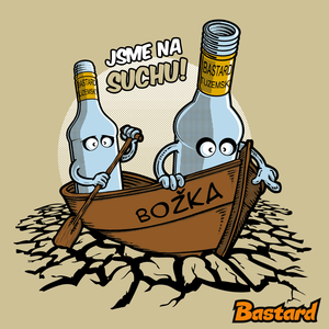 Na suchu