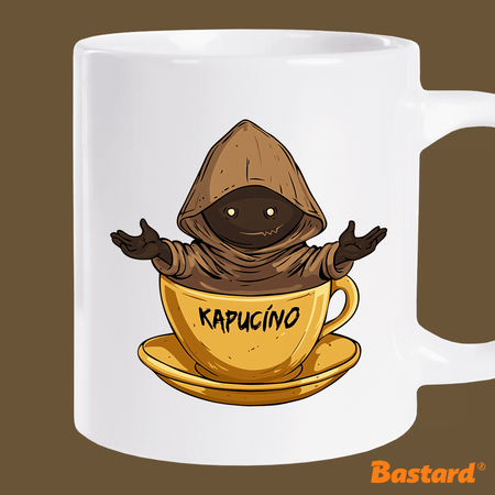 Kapucíno