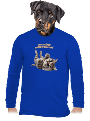 pánské dlouhý rukáv