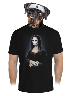 pánské sportovní tričko