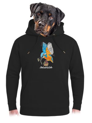 unisex mikina premium