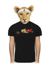 dětské sportovní tričko