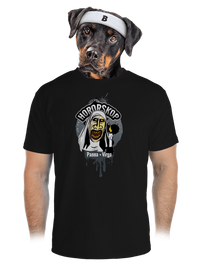 pánské sportovní tričko