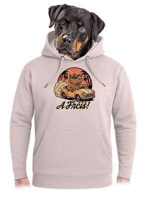 unisex mikina premium