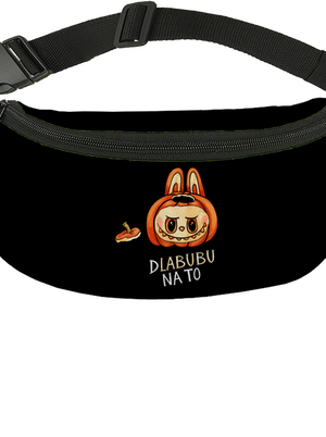 Dlabubu na to ledvinka Black