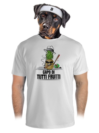 pánské sportovní tričko