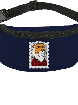 Můj prezident ledvinka French Navy