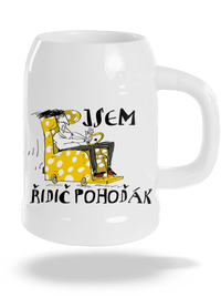 půllitr