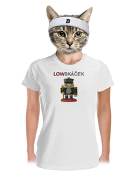 dámské sportovní tričko