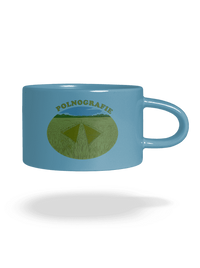 hrnek makronka