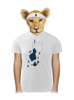 dětské sportovní tričko