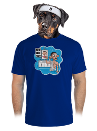 pánské sportovní tričko