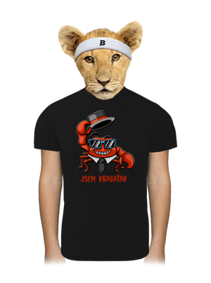 dětské sportovní tričko